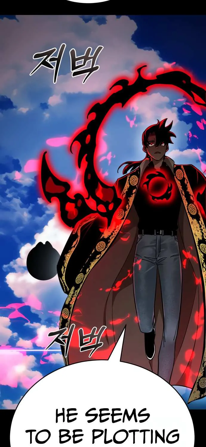 Reincarnation Path of The Underworld King Chapter 19 page 113 - 