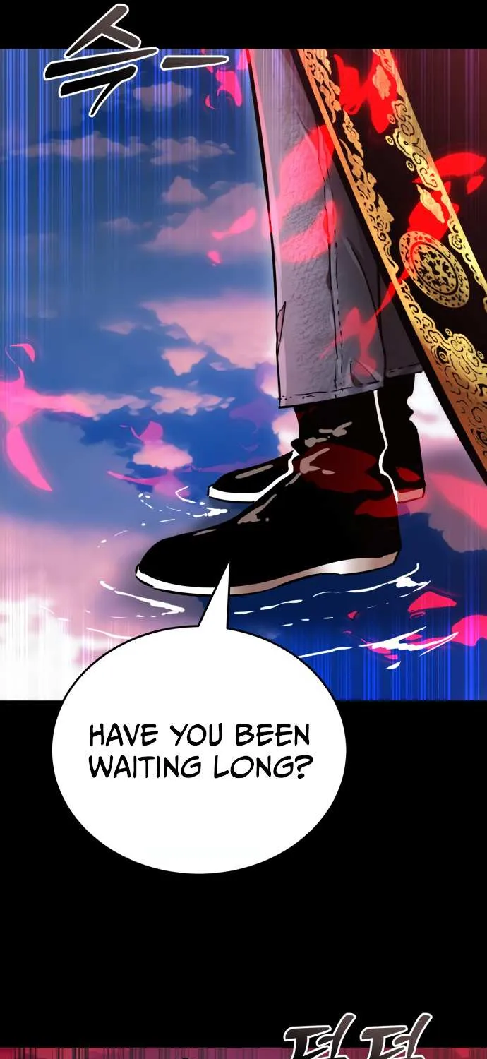 Reincarnation Path of The Underworld King Chapter 19 page 118 - 