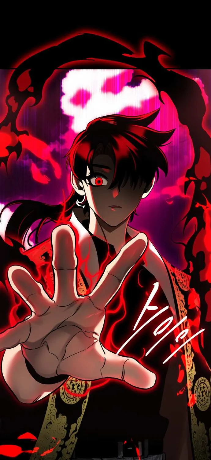 Reincarnation Path of The Underworld King Chapter 19 page 121 - 