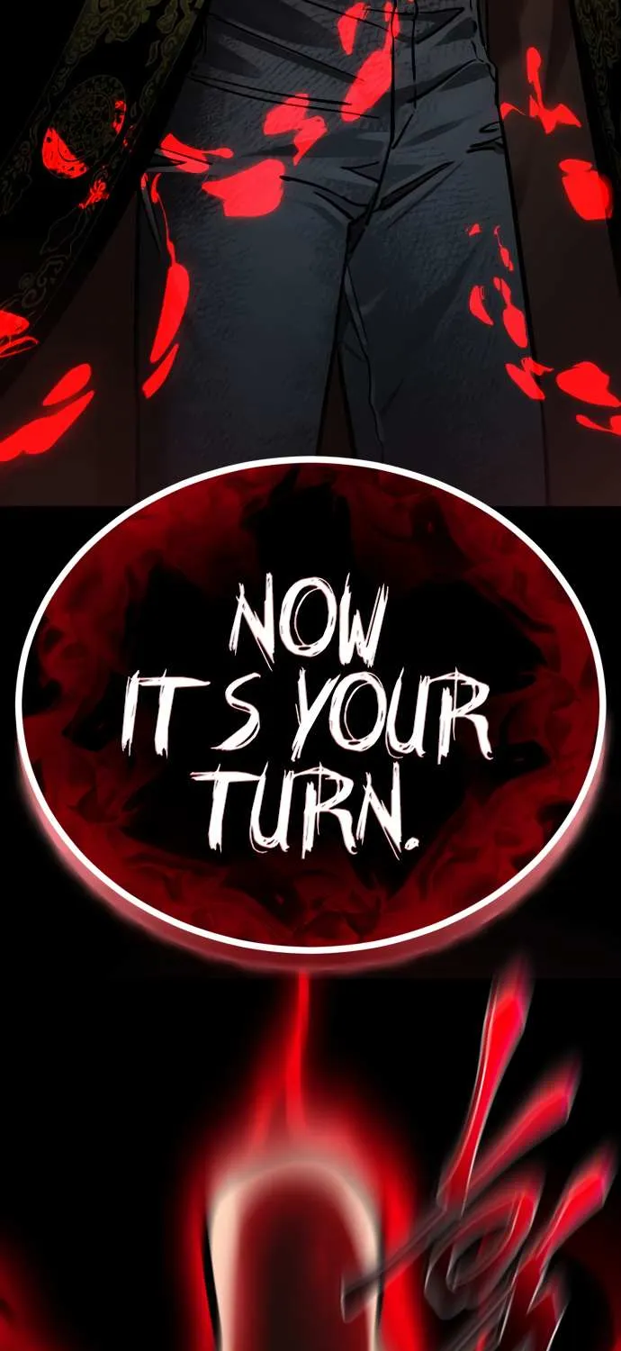 Reincarnation Path of The Underworld King Chapter 19 page 122 - 