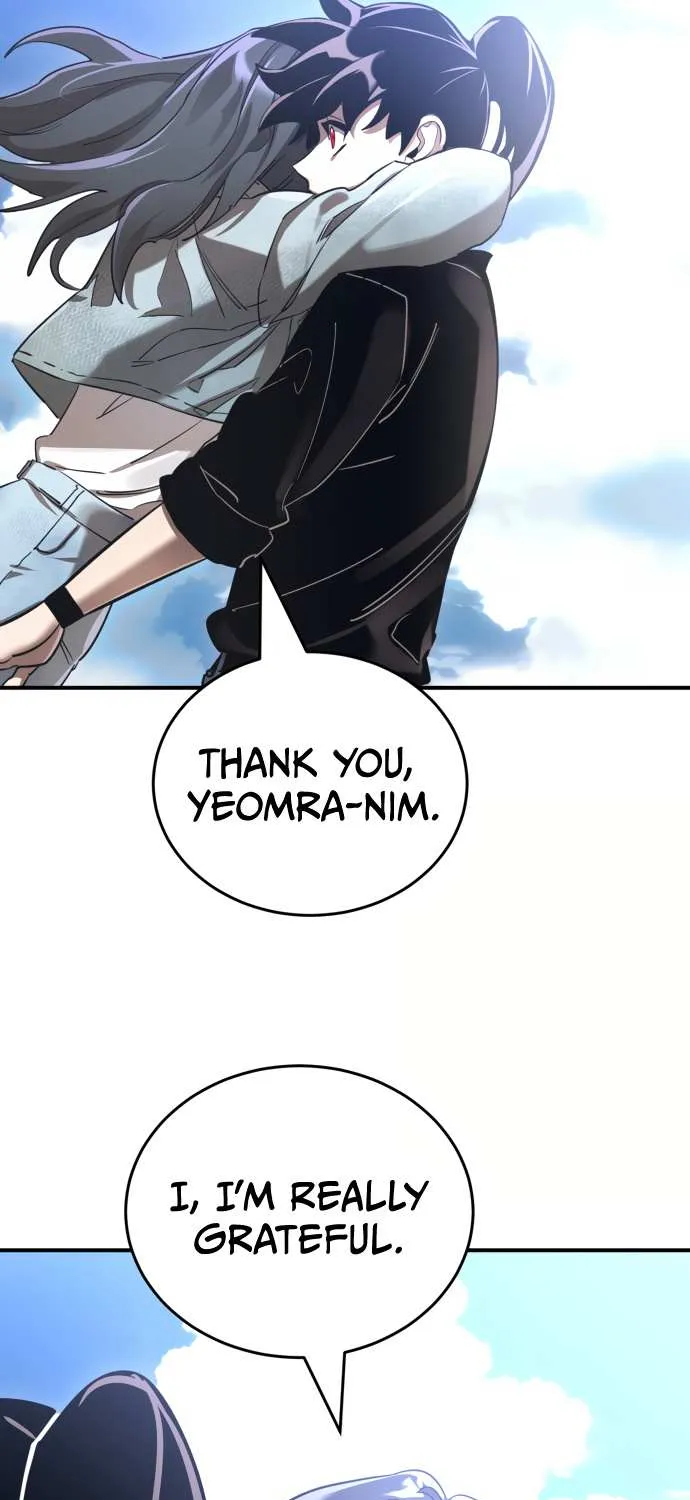 Reincarnation Path of The Underworld King Chapter 19 page 20 - 