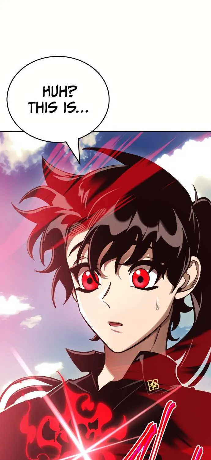 Reincarnation Path of The Underworld King Chapter 19 page 27 - 