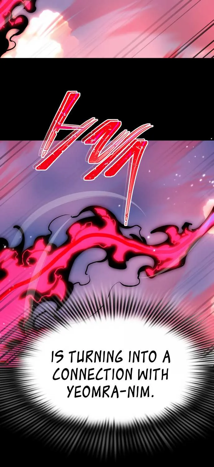 Reincarnation Path of The Underworld King Chapter 19 page 33 - 