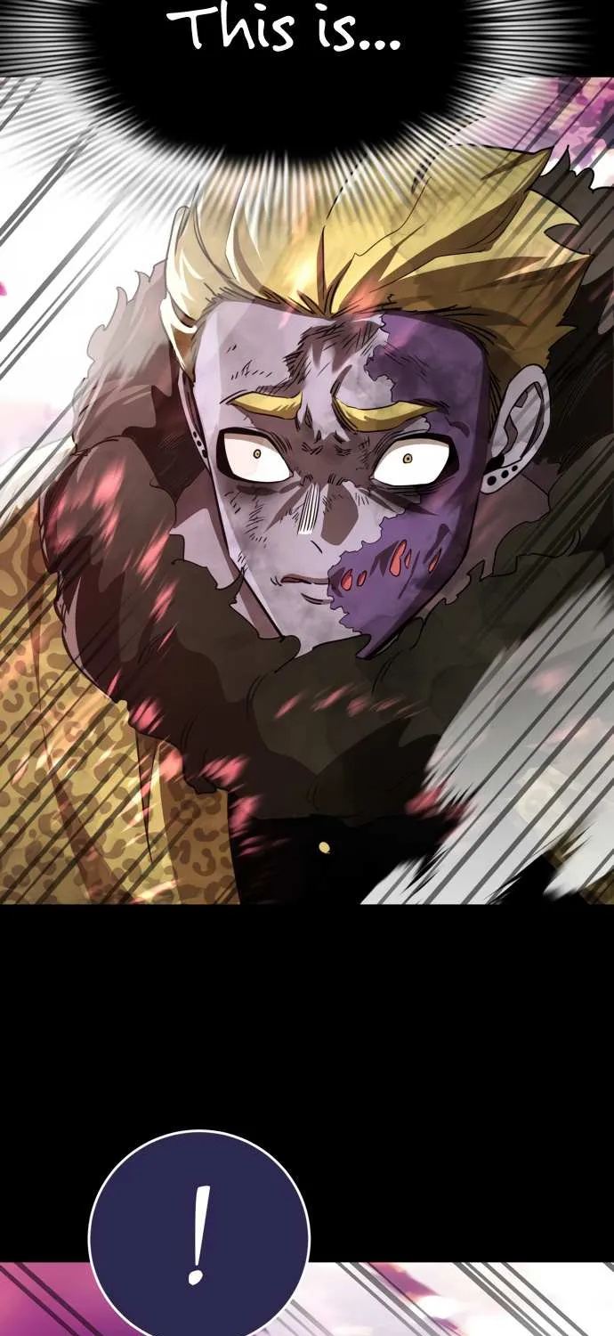 Reincarnation Path of The Underworld King Chapter 19 page 36 - 