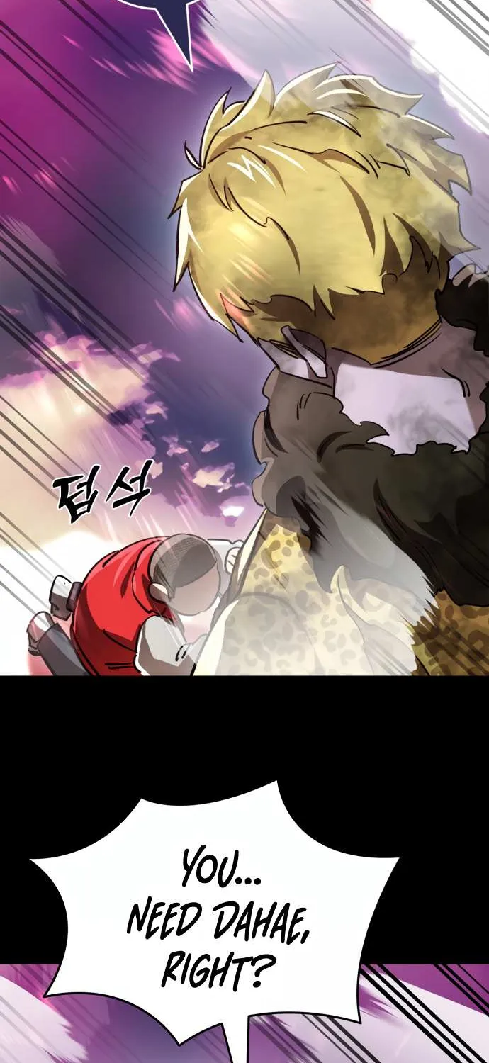 Reincarnation Path of The Underworld King Chapter 19 page 37 - 