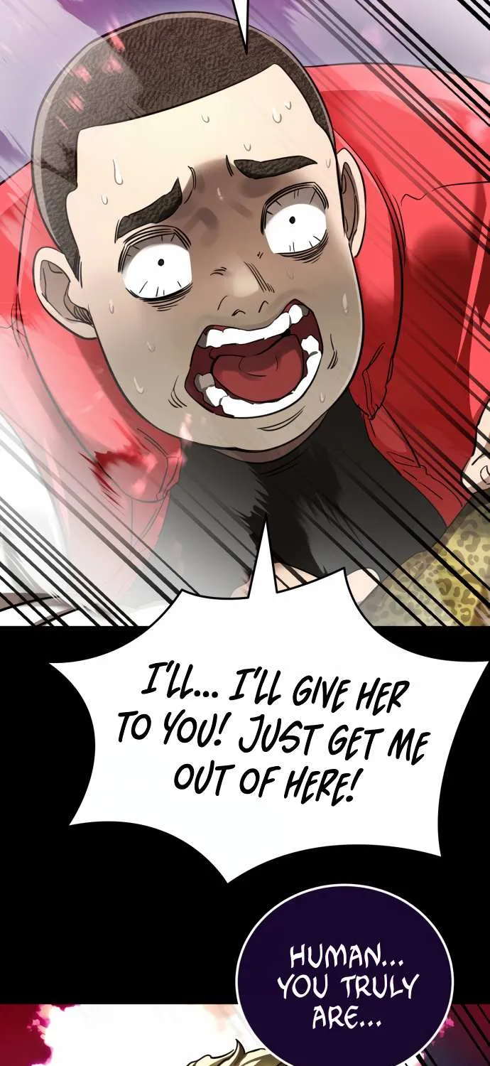 Reincarnation Path of The Underworld King Chapter 19 page 38 - 