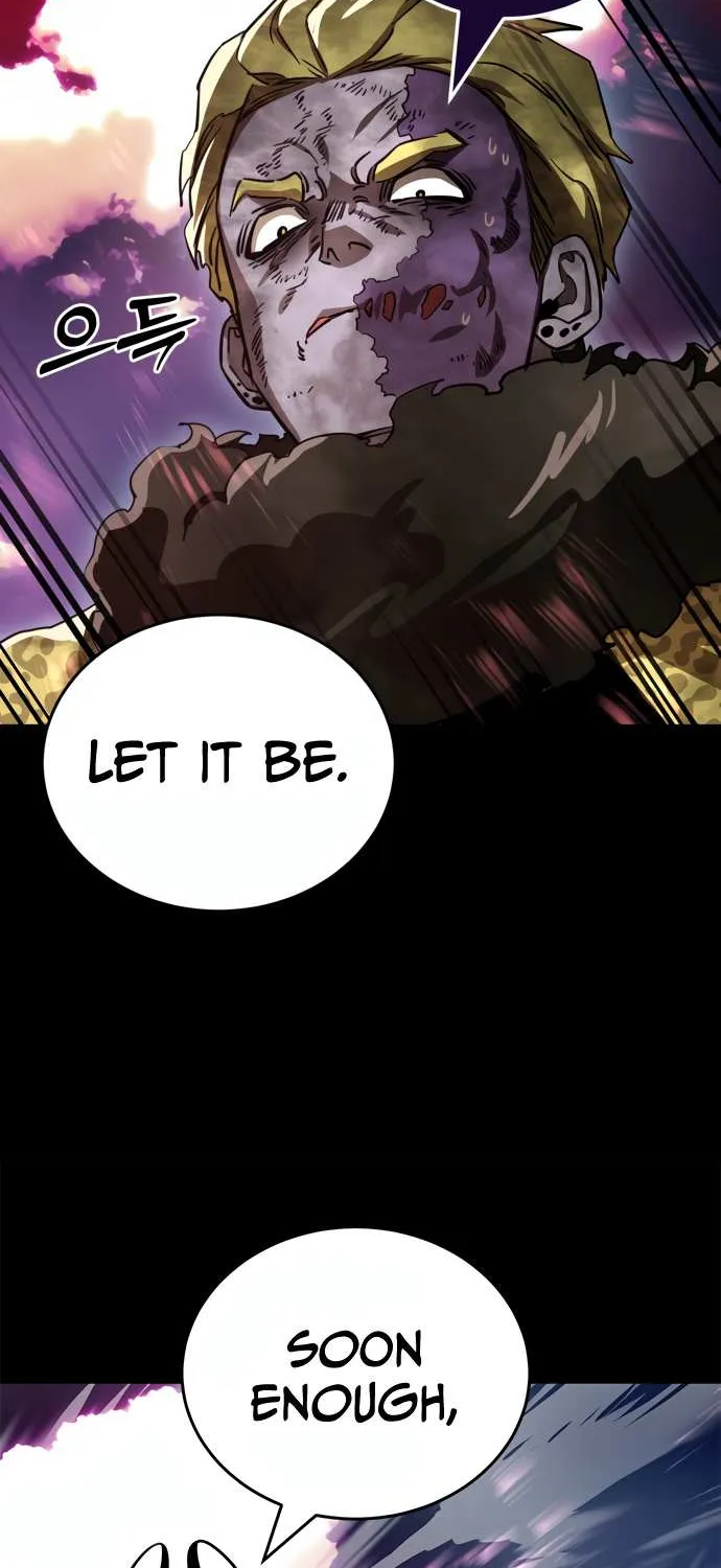 Reincarnation Path of The Underworld King Chapter 19 page 39 - 