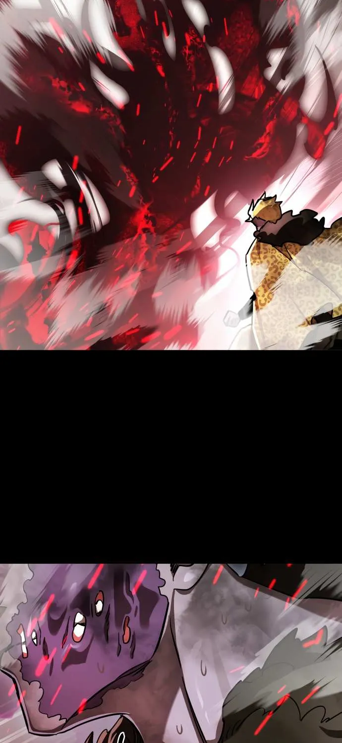 Reincarnation Path of The Underworld King Chapter 19 page 48 - 