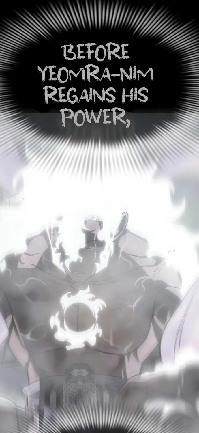 Reincarnation Path of The Underworld King Chapter 19 page 50 - 
