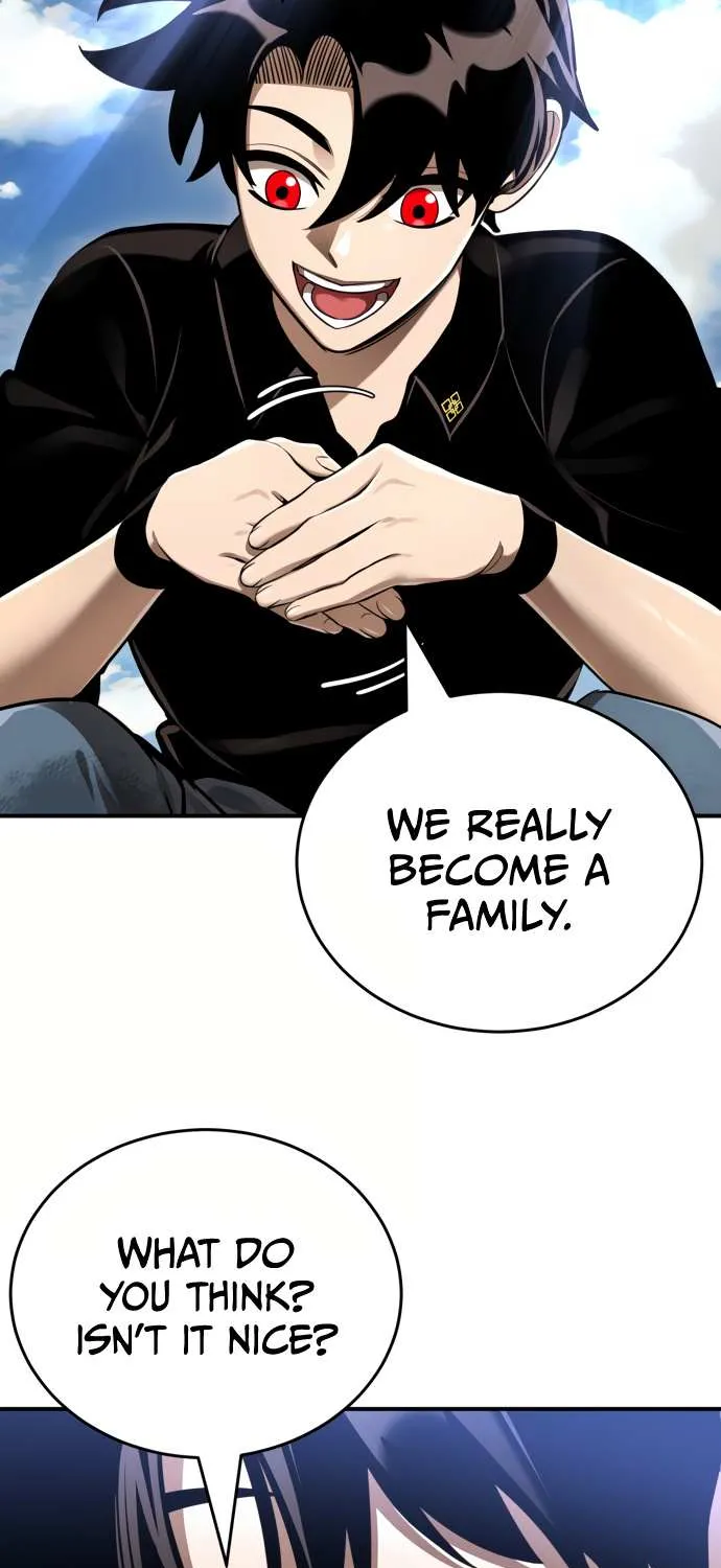 Reincarnation Path of The Underworld King Chapter 19 page 6 - 