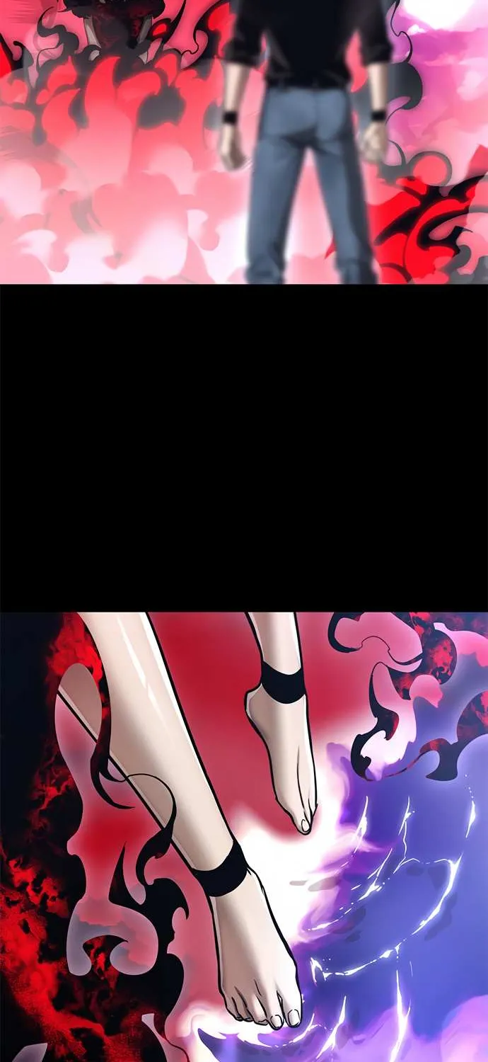 Reincarnation Path of The Underworld King Chapter 19 page 53 - 