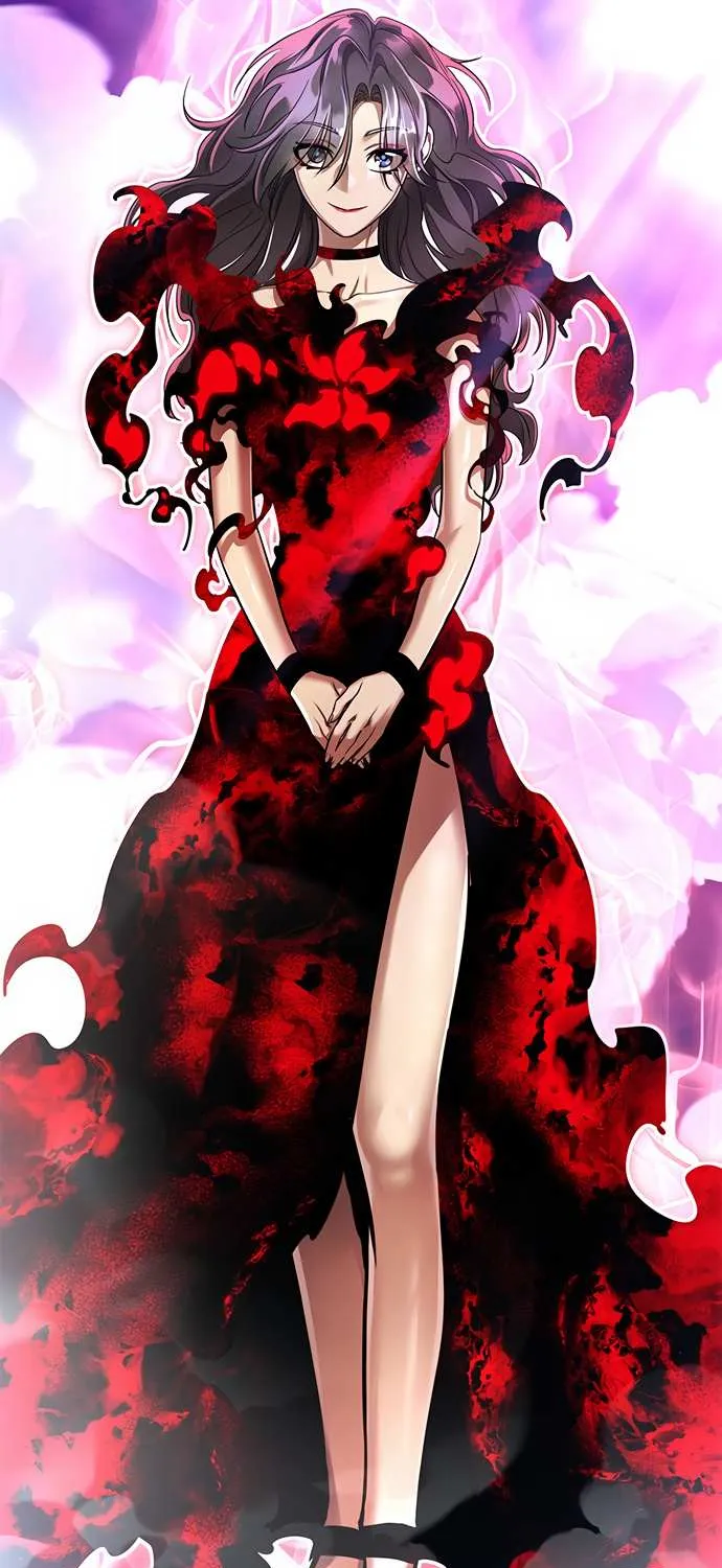 Reincarnation Path of The Underworld King Chapter 19 page 57 - 