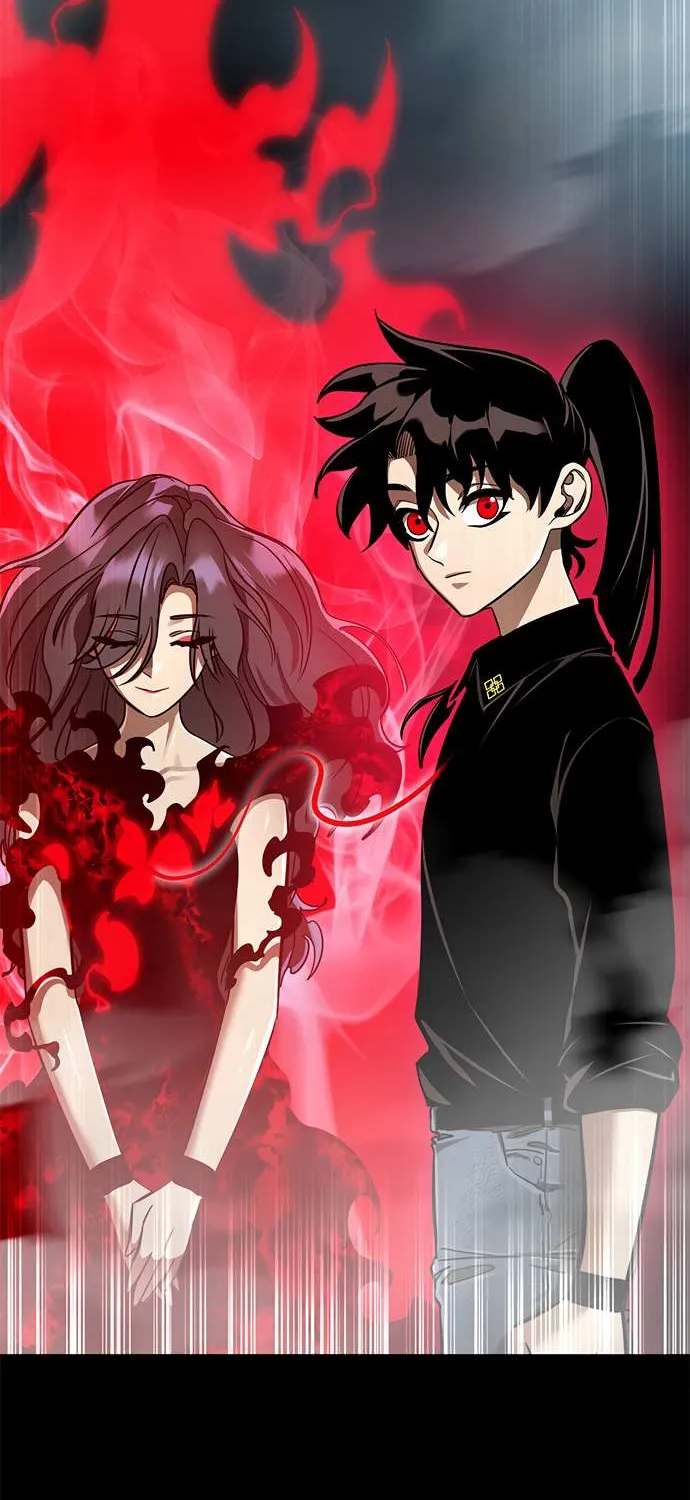 Reincarnation Path of The Underworld King Chapter 19 page 60 - 