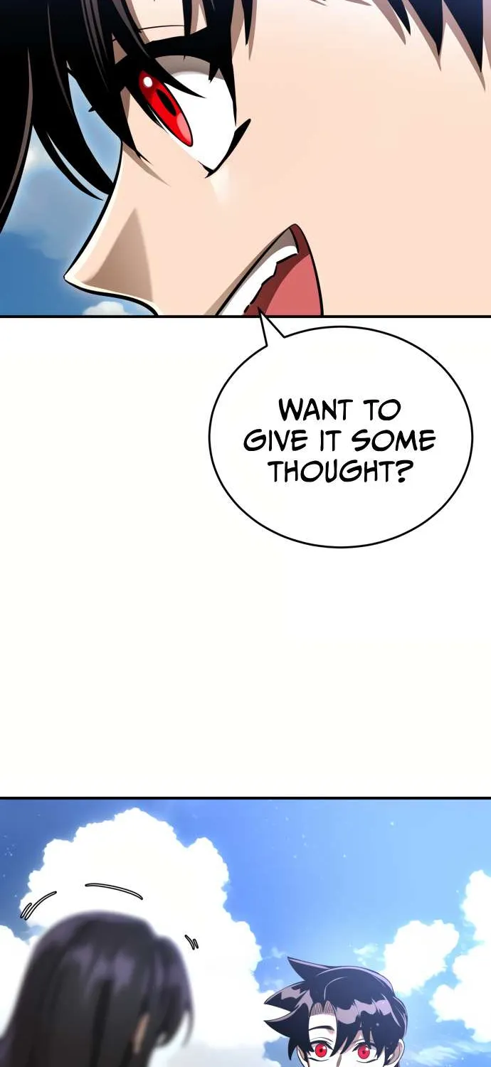 Reincarnation Path of The Underworld King Chapter 19 page 7 - 