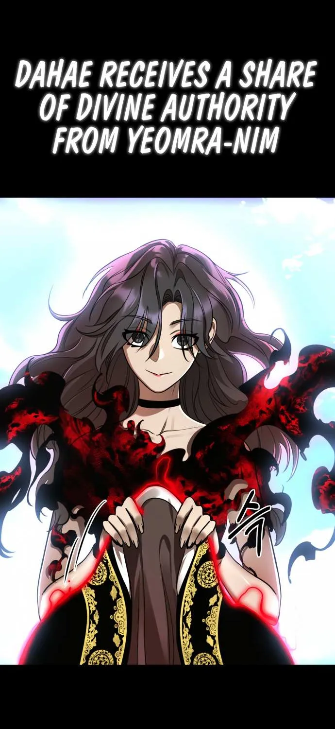 Reincarnation Path of The Underworld King Chapter 19 page 76 - 