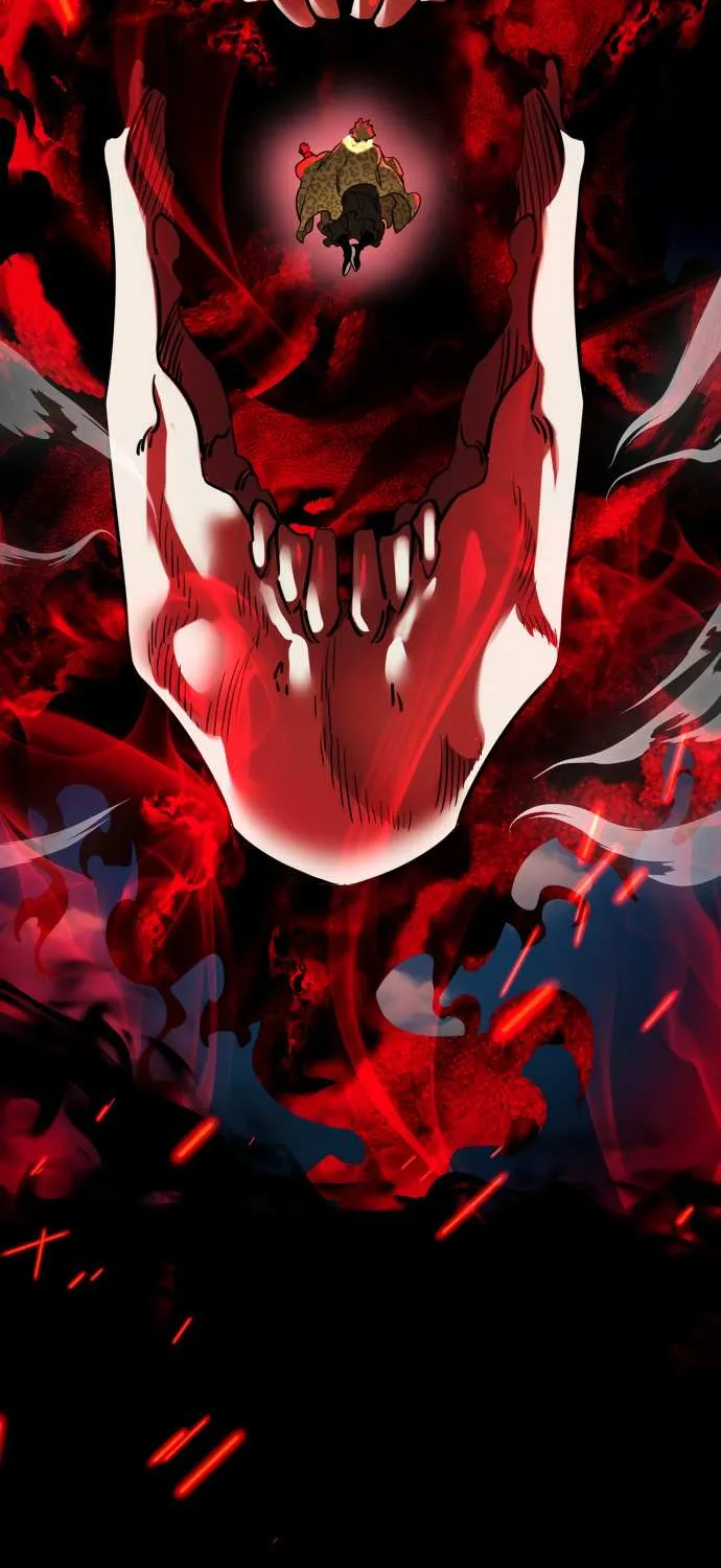 Reincarnation Path of The Underworld King Chapter 19 page 83 - 