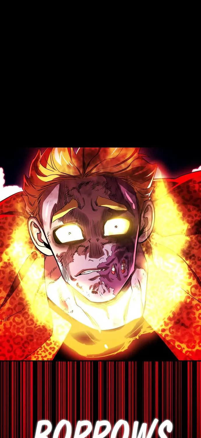 Reincarnation Path of The Underworld King Chapter 19 page 85 - 