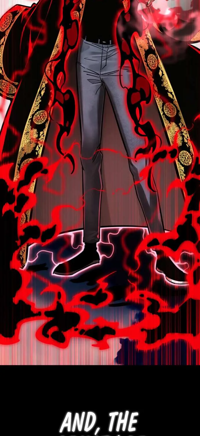 Reincarnation Path of The Underworld King Chapter 19 page 87 - 