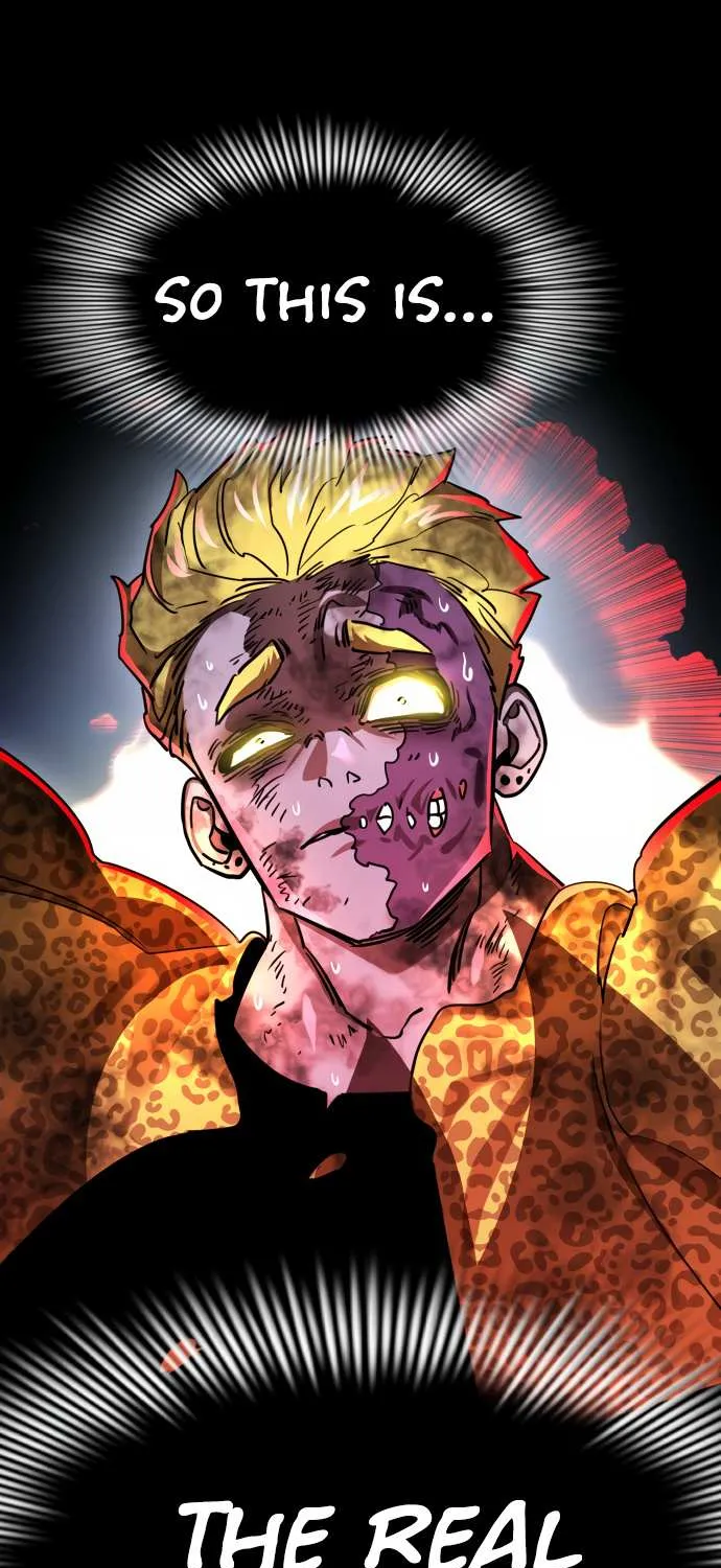 Reincarnation Path of The Underworld King Chapter 19 page 92 - 
