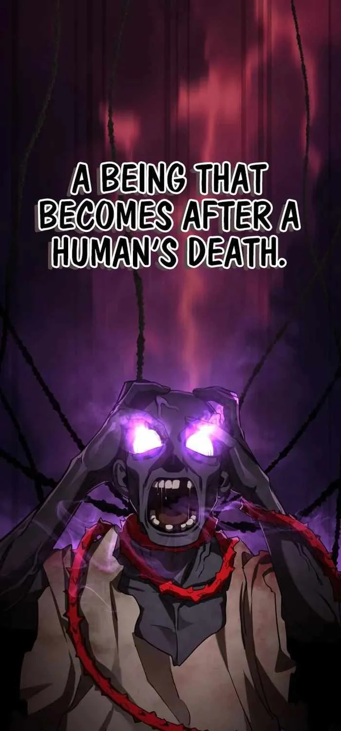 Reincarnation Path of The Underworld King Chapter 2 page 1 - 