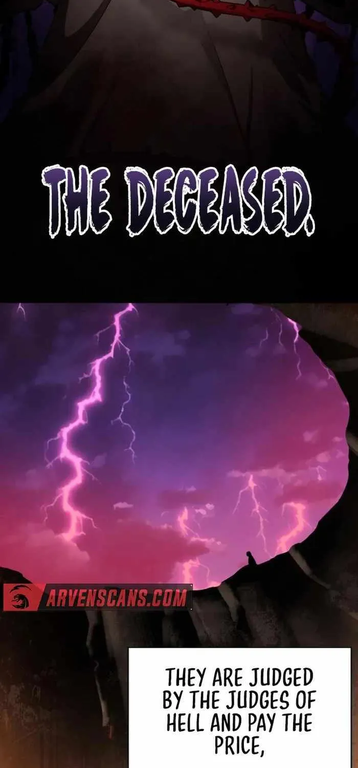 Reincarnation Path of The Underworld King Chapter 2 page 2 - 