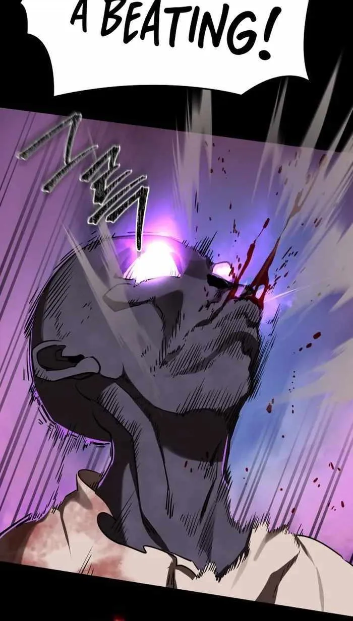 Reincarnation Path of The Underworld King Chapter 2 page 11 - 