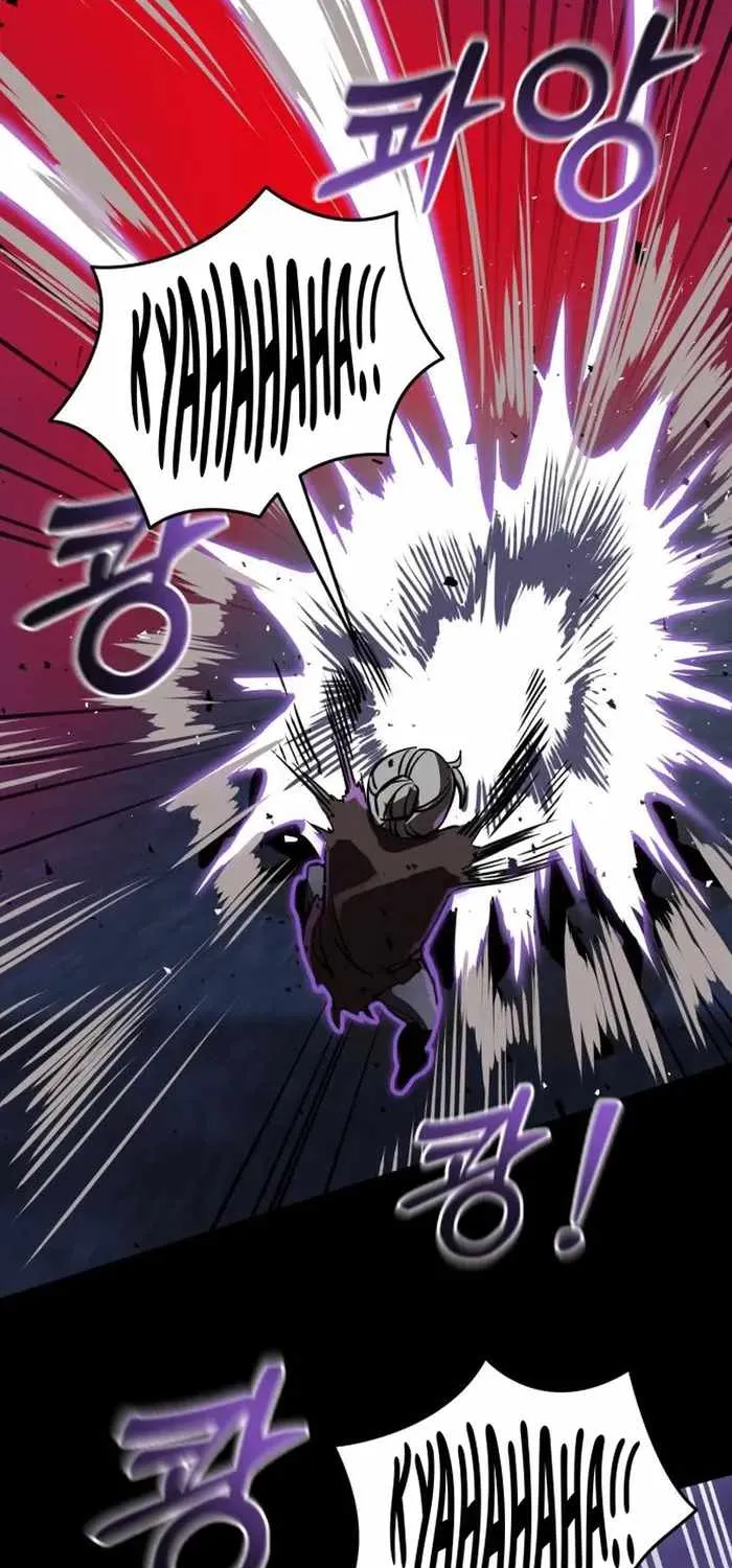 Reincarnation Path of The Underworld King Chapter 2 page 106 - 