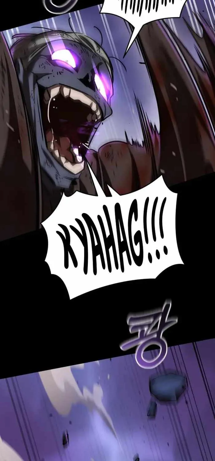Reincarnation Path of The Underworld King Chapter 2 page 107 - 