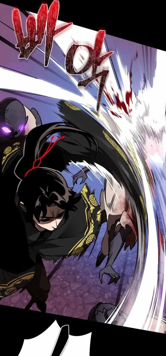 Reincarnation Path of The Underworld King Chapter 2 page 12 - 