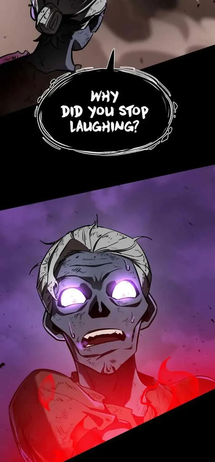 Reincarnation Path of The Underworld King Chapter 2 page 114 - 