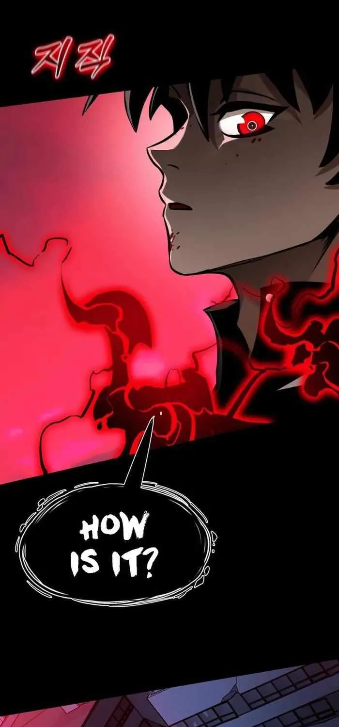 Reincarnation Path of The Underworld King Chapter 2 page 134 - 