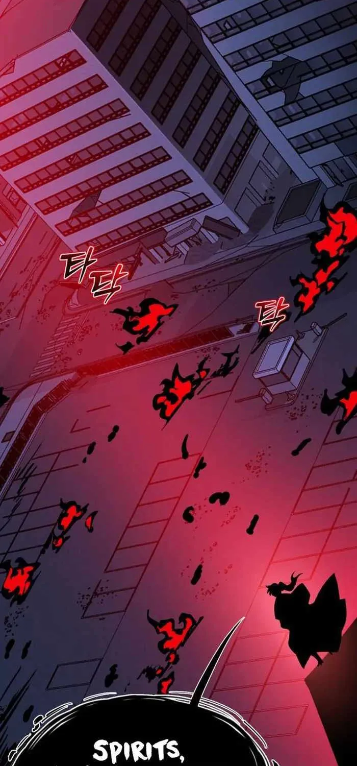 Reincarnation Path of The Underworld King Chapter 2 page 135 - 