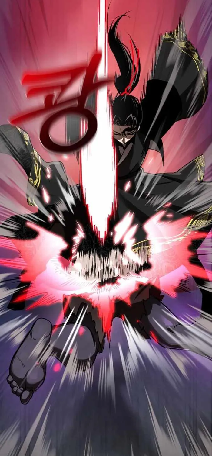 Reincarnation Path of The Underworld King Chapter 2 page 18 - 