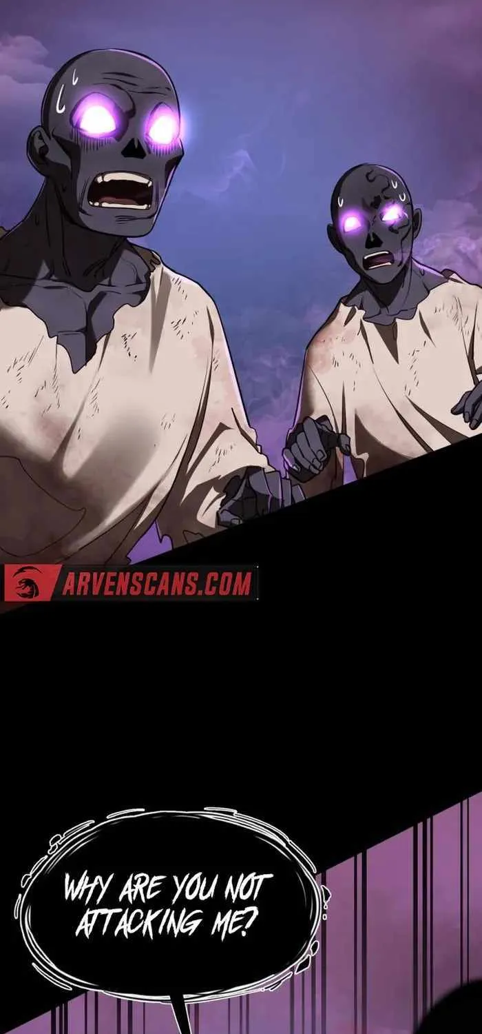 Reincarnation Path of The Underworld King Chapter 2 page 30 - 