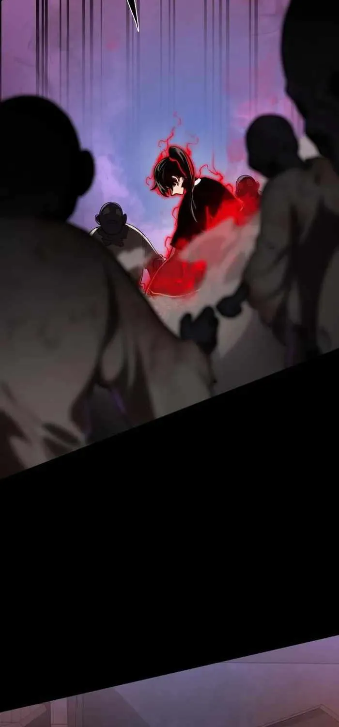 Reincarnation Path of The Underworld King Chapter 2 page 31 - 