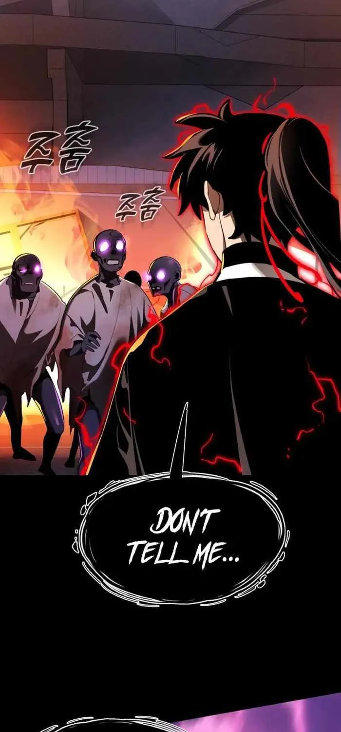 Reincarnation Path of The Underworld King Chapter 2 page 32 - 