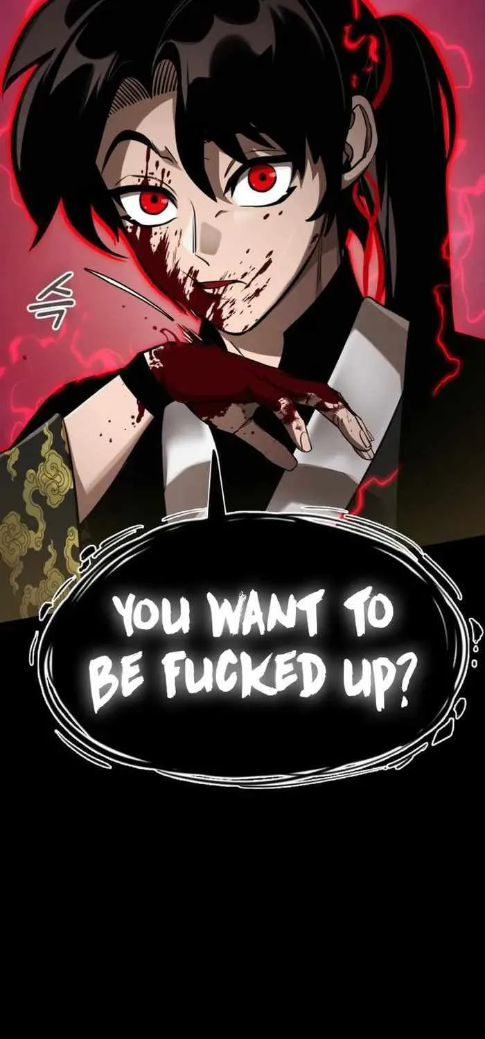 Reincarnation Path of The Underworld King Chapter 2 page 34 - 