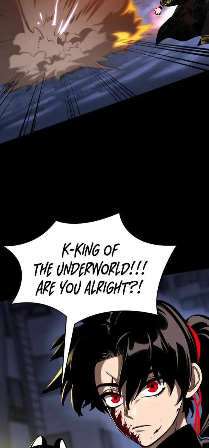 Reincarnation Path of The Underworld King Chapter 2 page 38 - 