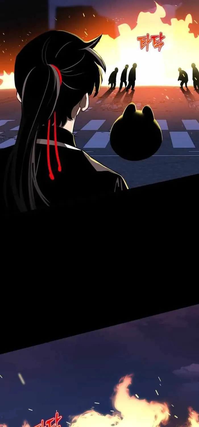 Reincarnation Path of The Underworld King Chapter 2 page 40 - 