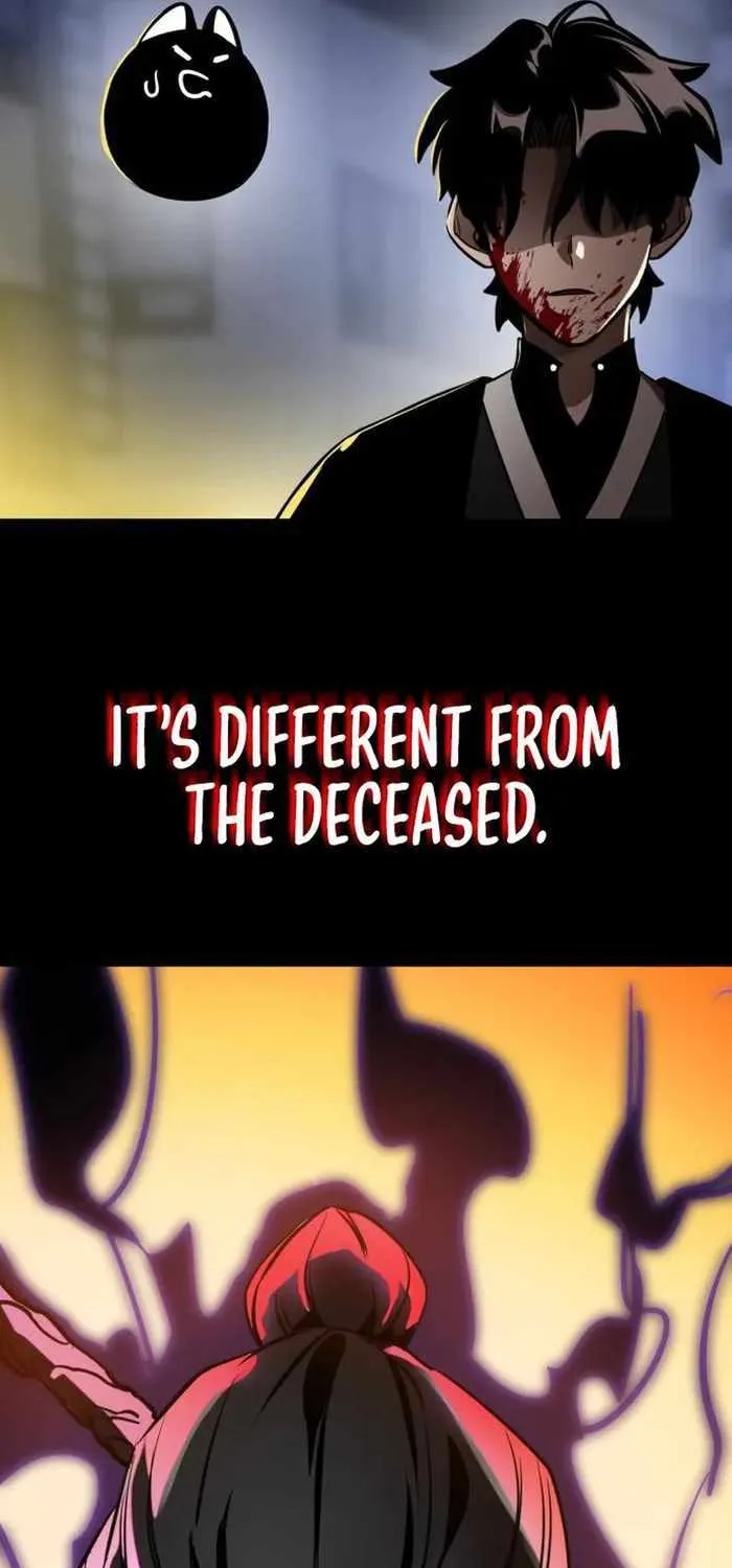 Reincarnation Path of The Underworld King Chapter 2 page 46 - 