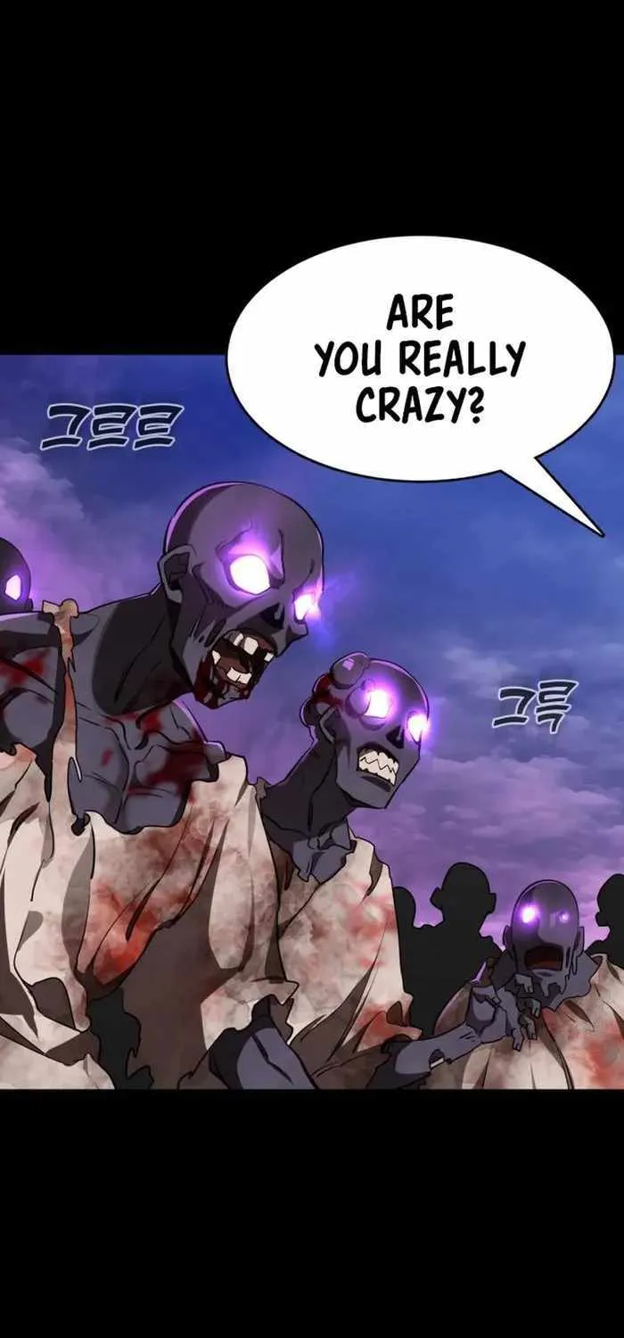 Reincarnation Path of The Underworld King Chapter 2 page 6 - 