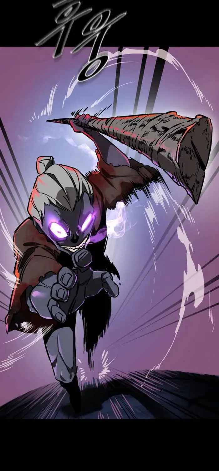 Reincarnation Path of The Underworld King Chapter 2 page 51 - 