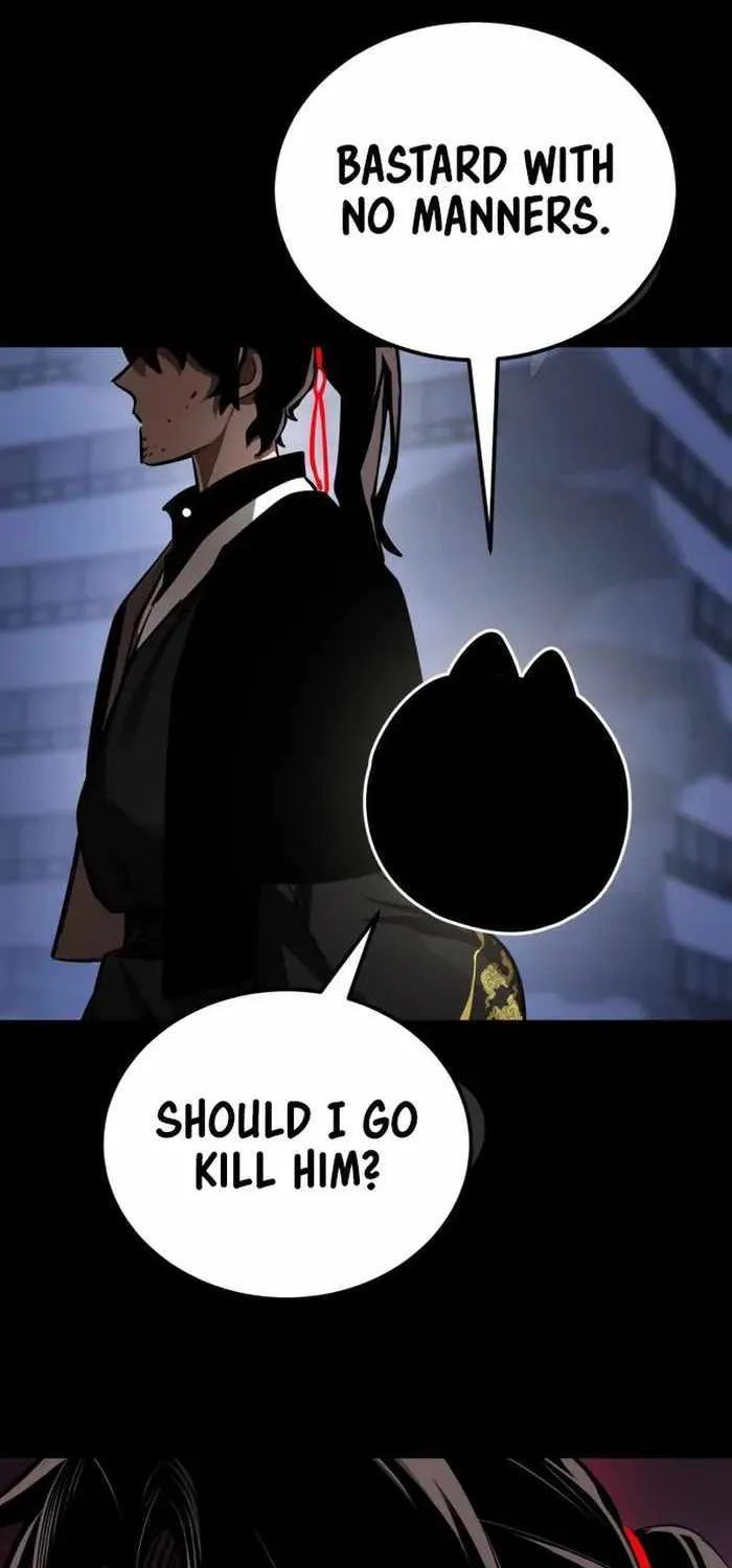 Reincarnation Path of The Underworld King Chapter 2 page 52 - 