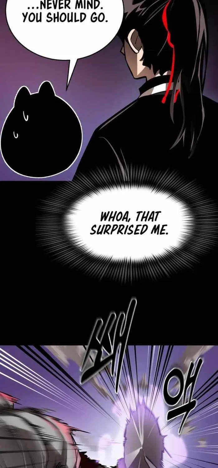 Reincarnation Path of The Underworld King Chapter 2 page 54 - 