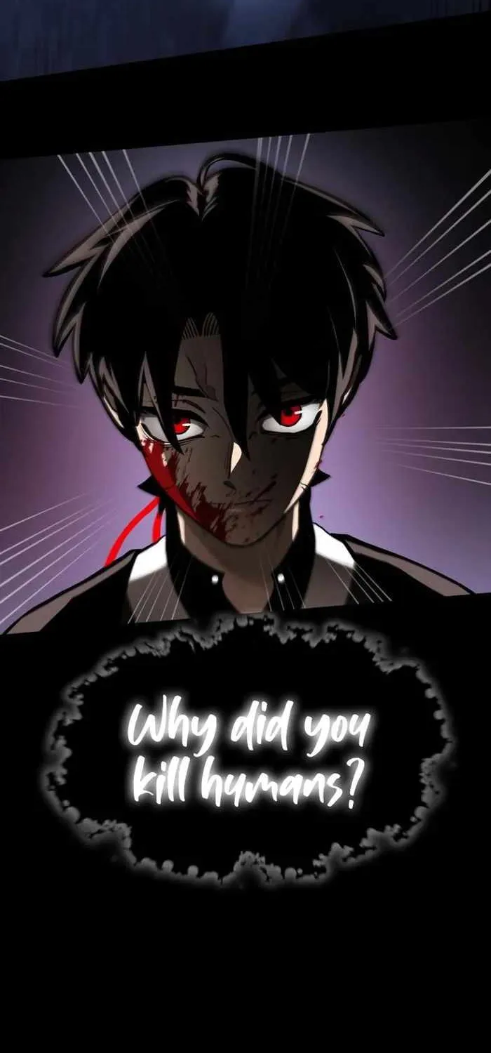 Reincarnation Path of The Underworld King Chapter 2 page 58 - 
