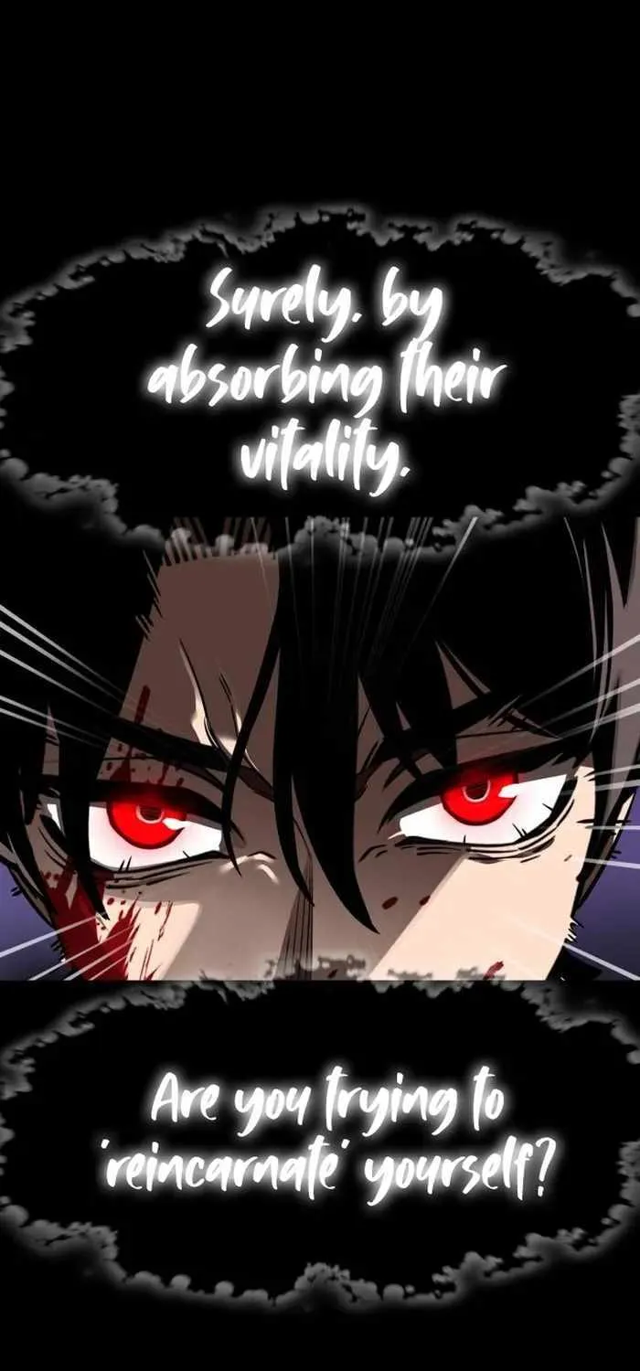 Reincarnation Path of The Underworld King Chapter 2 page 59 - 