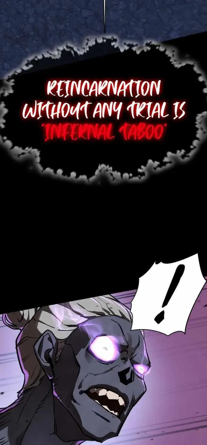 Reincarnation Path of The Underworld King Chapter 2 page 65 - 