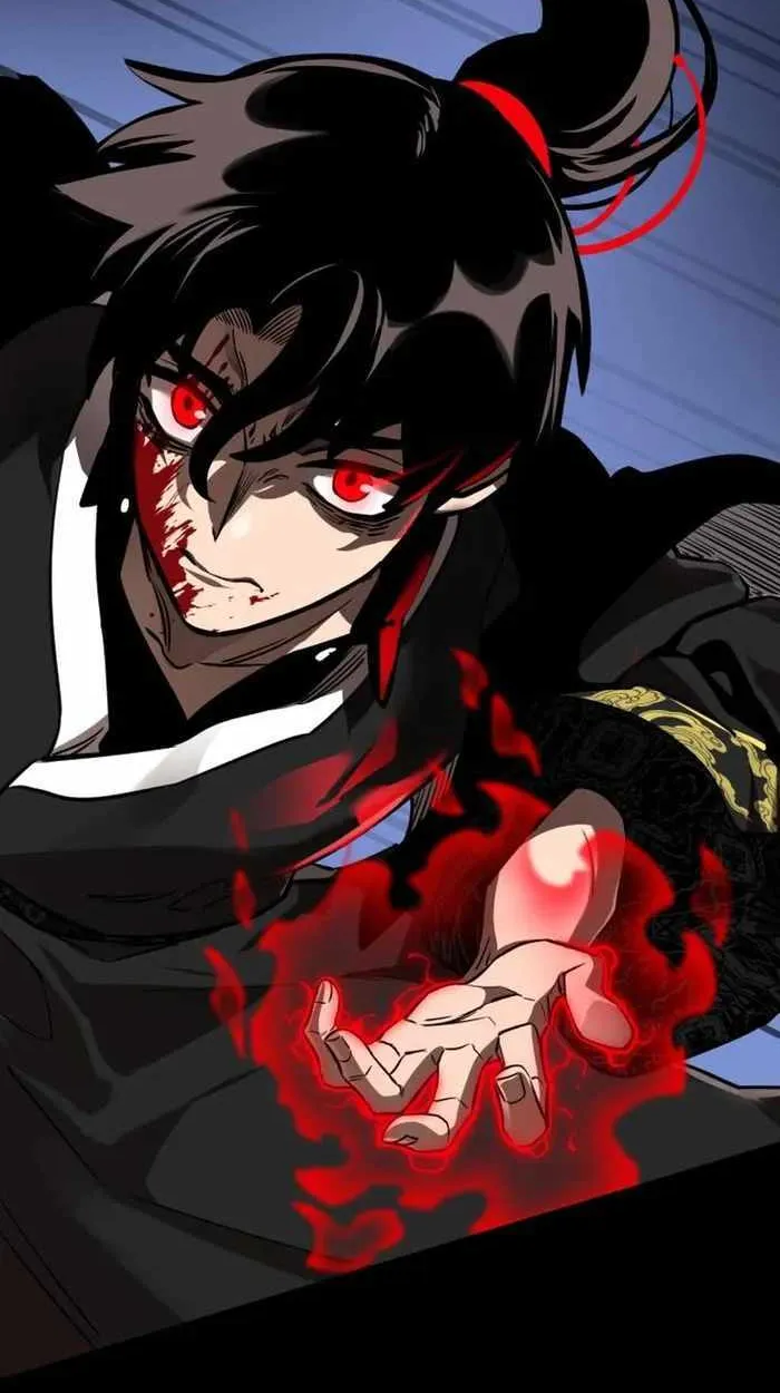 Reincarnation Path of The Underworld King Chapter 2 page 68 - 