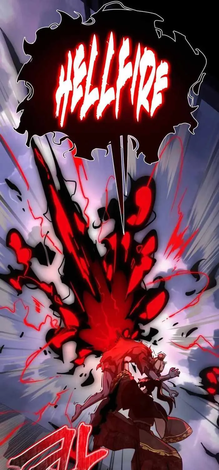 Reincarnation Path of The Underworld King Chapter 2 page 74 - 