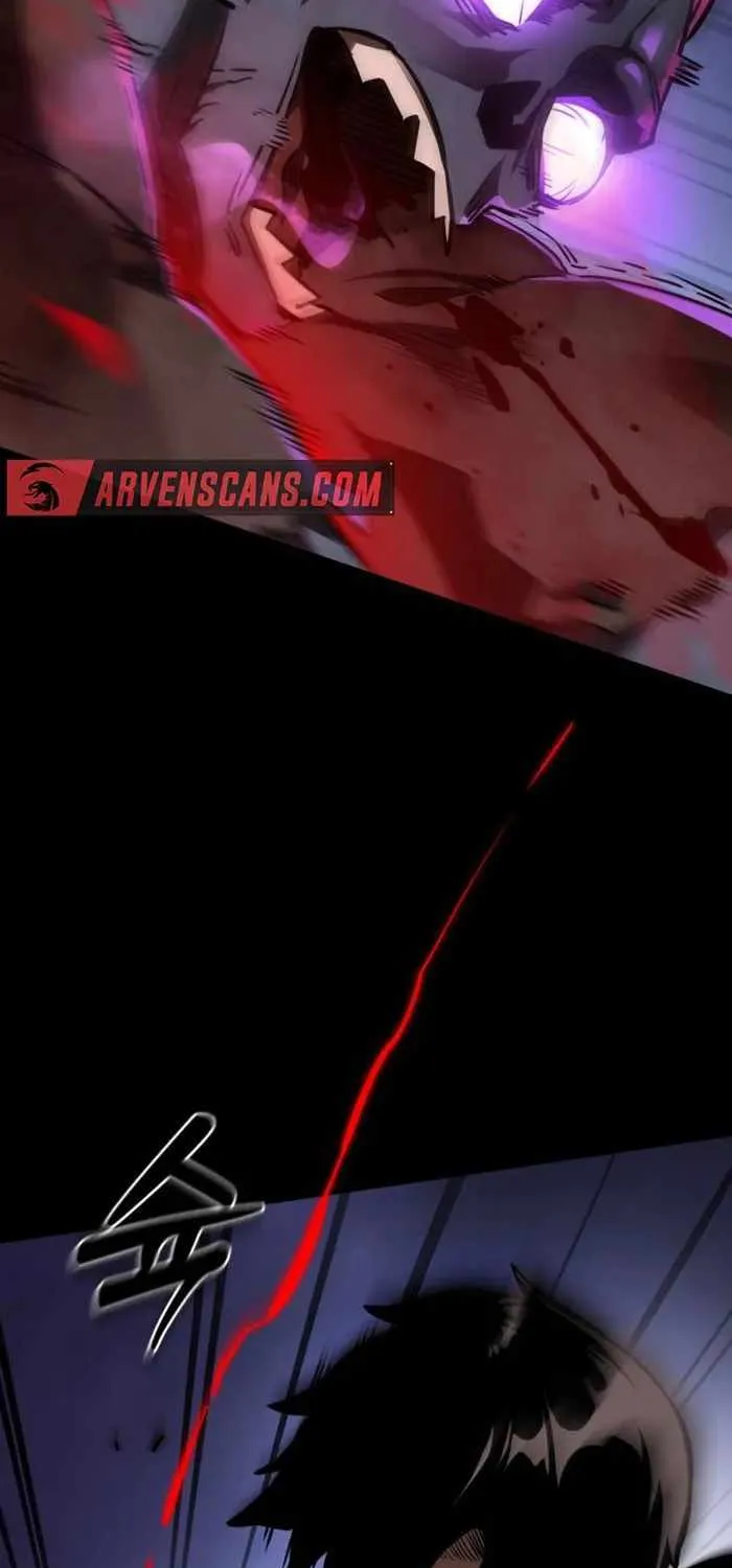 Reincarnation Path of The Underworld King Chapter 2 page 76 - 